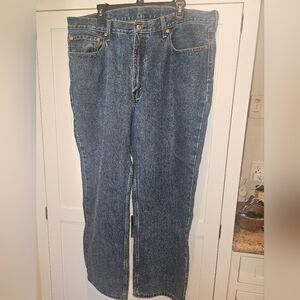 Levis 550 Relaxed Fit 40 X 30